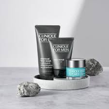 Clinique For Men™ Starter Kit – Daily Intense Hydration